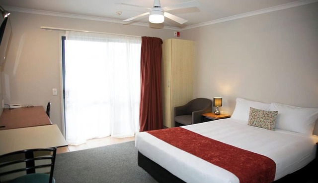 Bella Vista Motel Hamilton