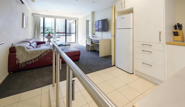 U Residence Hotel, Signature Collection by BW