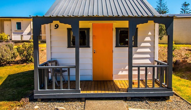 Whanganui Seaside Holiday Park