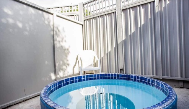 Bennetts Tauranga Motor Inn