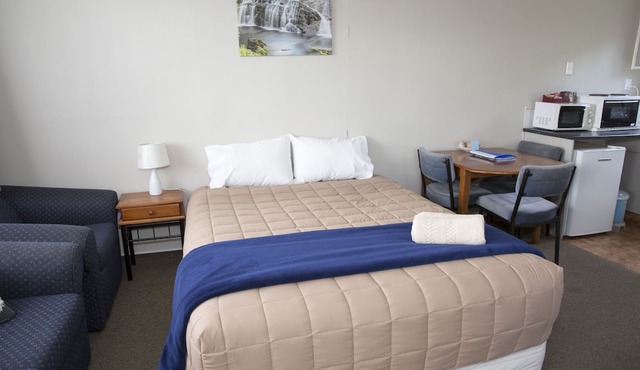 Greymouth Motel in Greymouth
