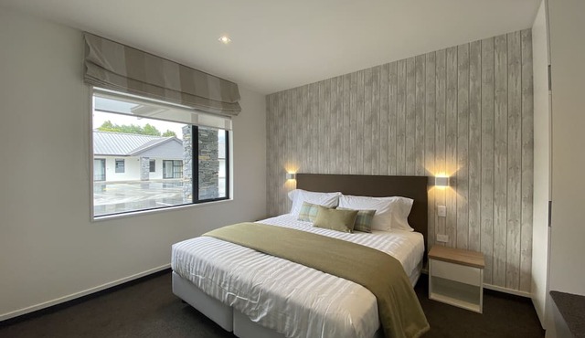 Grand Suites Murchison in Murchison
