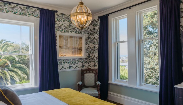 Casa Nova House in Oamaru