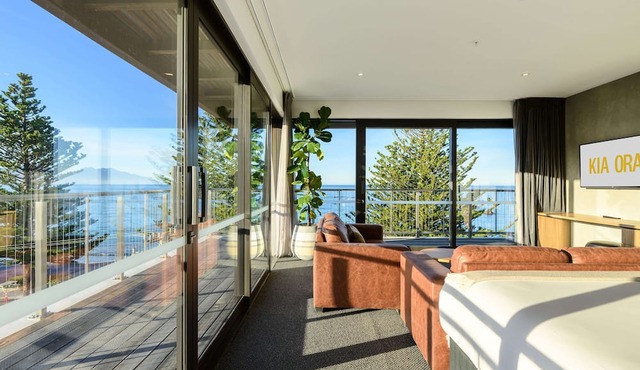 Sudima Kaikoura in Kaikoura