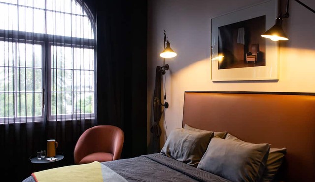 The Intrepid Hotel