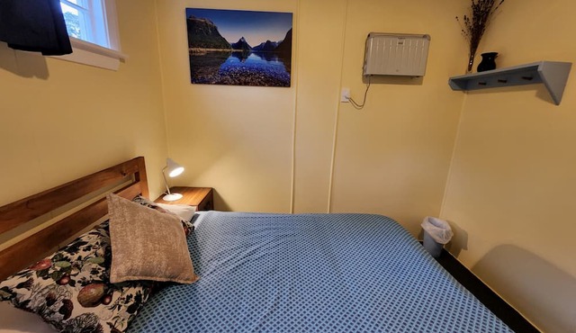 Possum Lodge in Manapouri