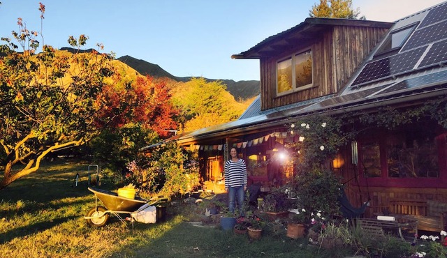 Secluded Sanctuary near Wanaka, Mtn Setting, Stunning Views in RD2 Wanaka