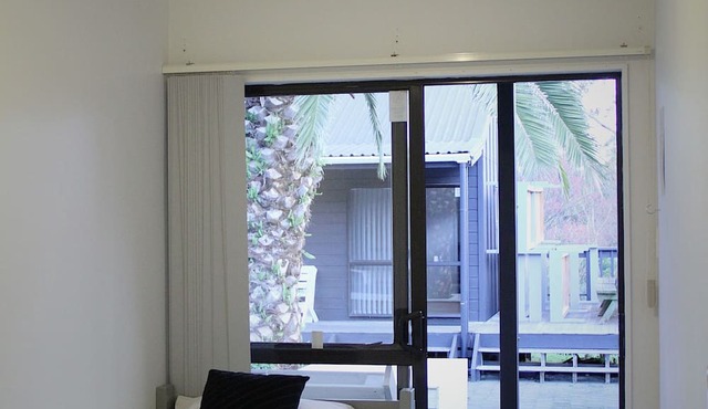 Hugo & Carter's Backpackers & Motel
