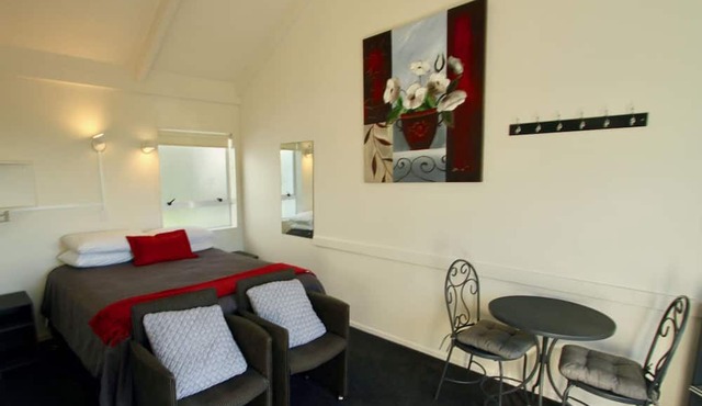 Ohope Beach Motel