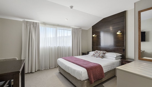 Boulcott Lodge