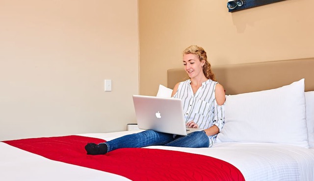 Auckland Airport Lodge in Auckland