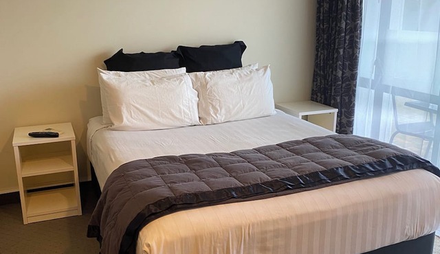 Ballina Motel
