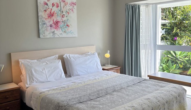 Ash Grove Boutique Motel