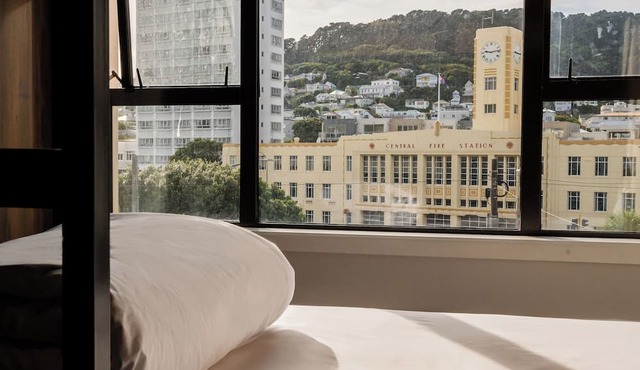Haka House Wellington