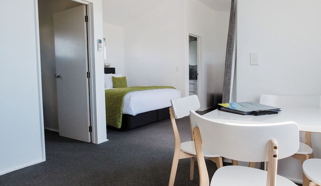 Napier Beach TOP 10 Holiday Park