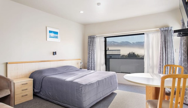 Kaikoura Gateway Motor Lodge in Kaikoura