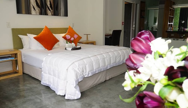 The Arrow Hotel in Arrowtown