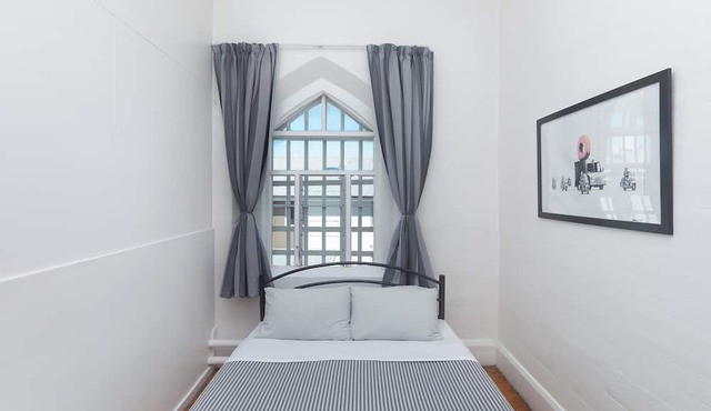 Jailhouse Accommodation - Hostel in Christchurch