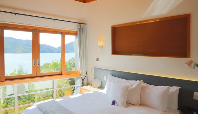Bay of Many Coves Resort in Bay Of Many Coves