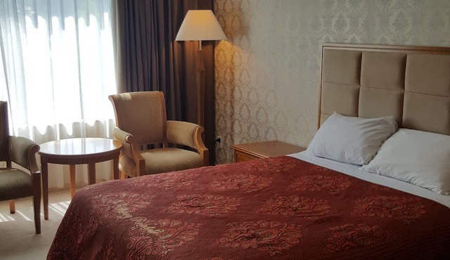 Albany Rosedale Motel in Auckland