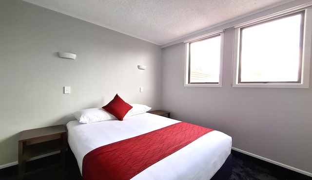 Beetham Park Motel