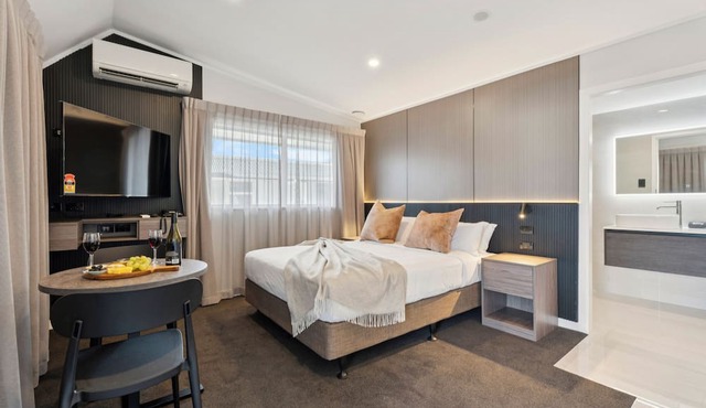 Sai Motels - Greenlane Auckland