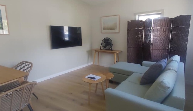 Beachside Resort Whitianga