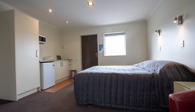 Annabelle Motel in Hokitika