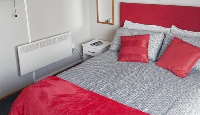 Zula Lodge and Backpackers in Albert Town