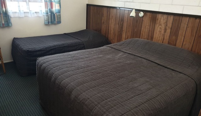 Castletown Motel