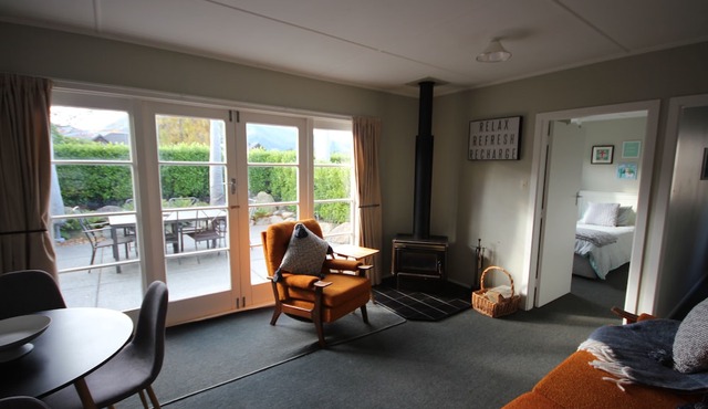 3 Woodbank Road in Hanmer Springs