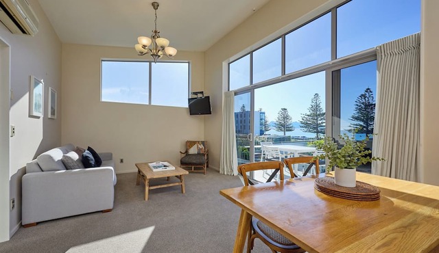 Kaikoura Waterfront Apartments in Kaikoura