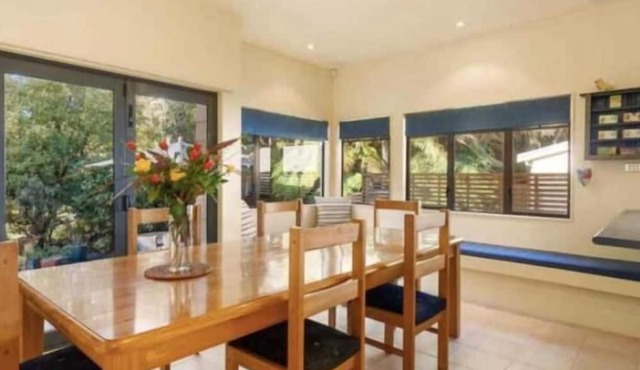 Olive Rabbit - Boutique Bed & Breakfast