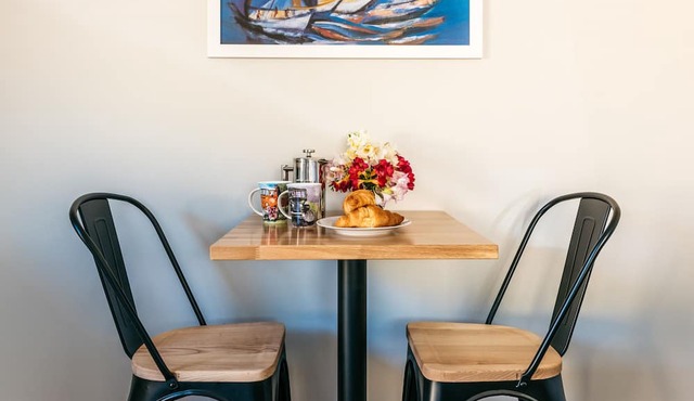 The Apartment at Te Whau Point