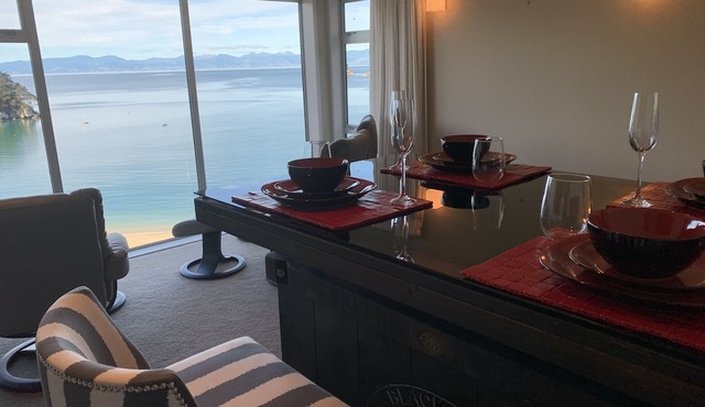 Kaiteriteri Retreat in Kaiteriteri