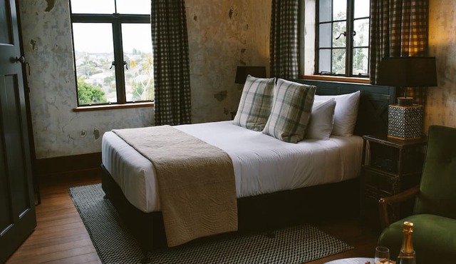 The Convent Hotel