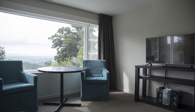 Waitakere Resort & Spa
