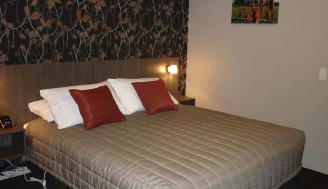 Invercargill Holiday Park & Motels in Anderson Park
