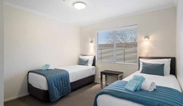 Aveda Motor Lodge