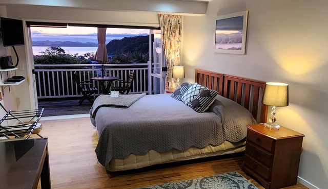 Bellrock Lodge