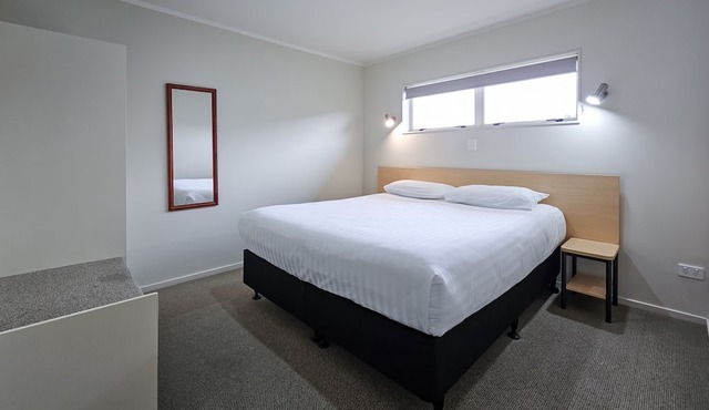 Captain Cook Motor Lodge