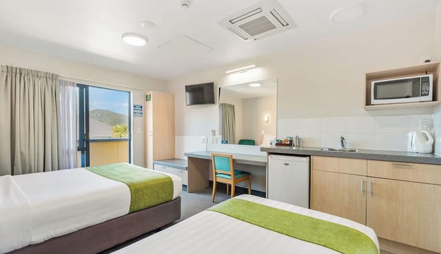 Bella Vista Motel Whangarei