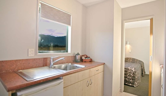Bella Vista Motel Hanmer Springs in Hanmer Springs