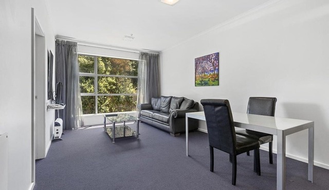 Amethyst Court Motorlodge