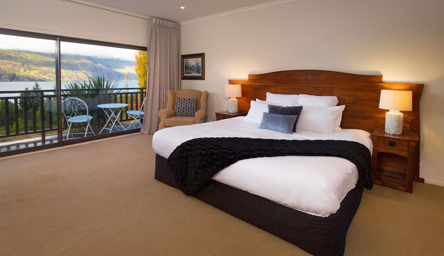 Hidden Lodge Queenstown in Queenstown
