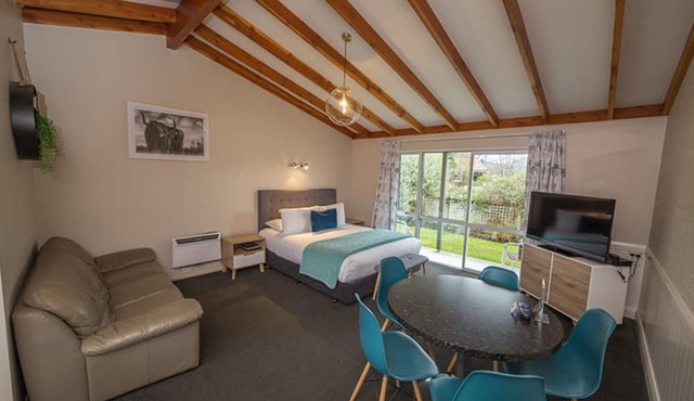 Tasman Holiday Parks - Te Anau in Te Anau