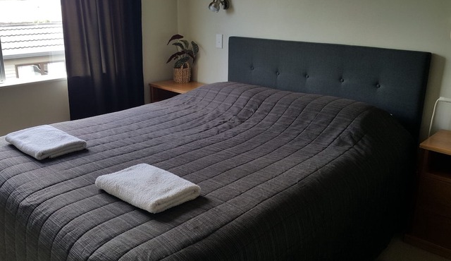Ruapehu Mountain Motel & Lodge