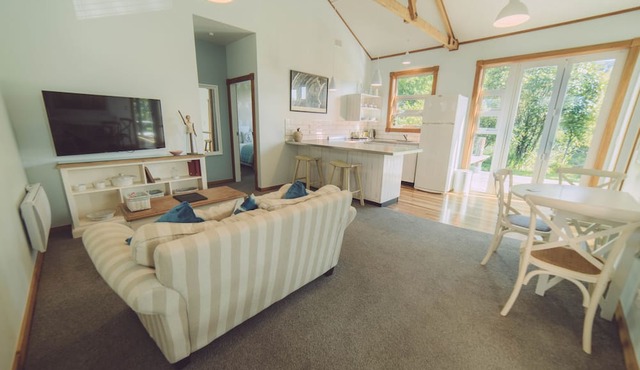 Silverstream Retreat
