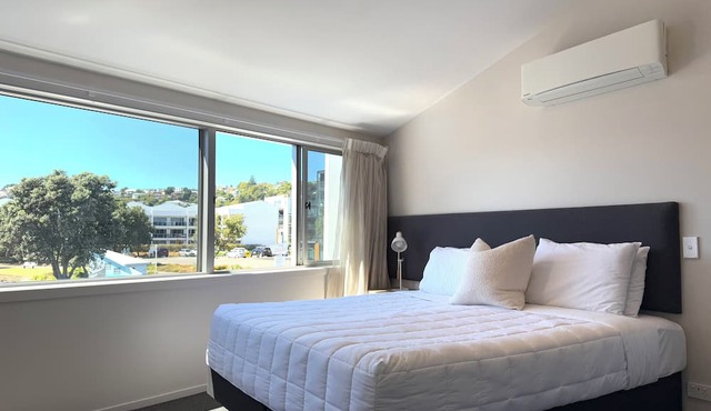 Bluewater Hotel