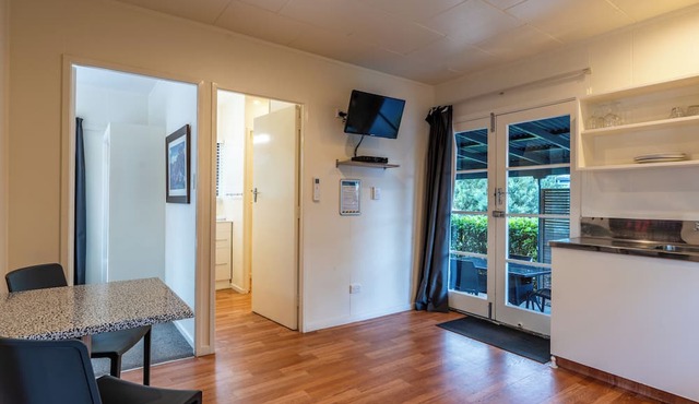 Tasman Holiday Parks – Coromandel